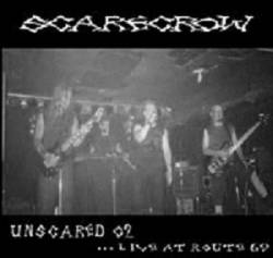 Scarecrow NWA : Unscared Live